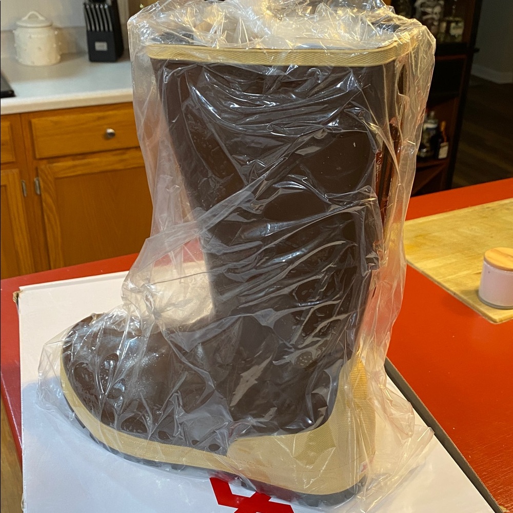 XTRATUF 15" Legacy NXT Ice Boots - Picture 4 of 7